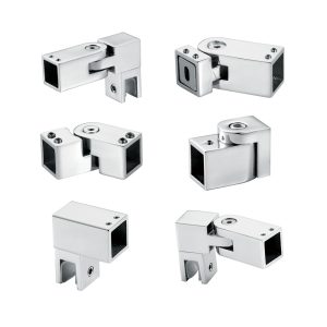 AY-Glass Connector SQQ