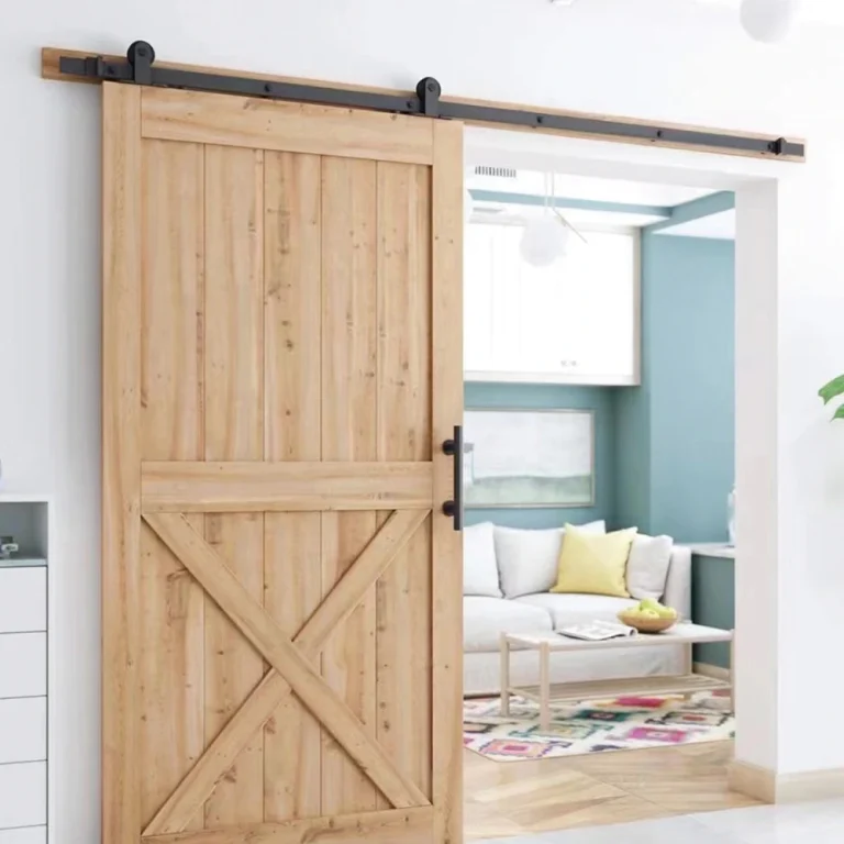 sliding door hardware