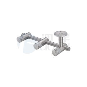 Glass accessories