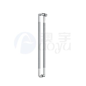 door handle for glass door