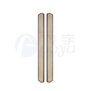 Classic pull handle