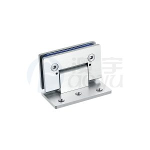 shower door pivot hinge