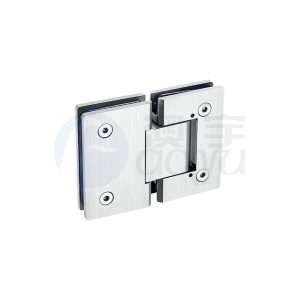 shower door hinge