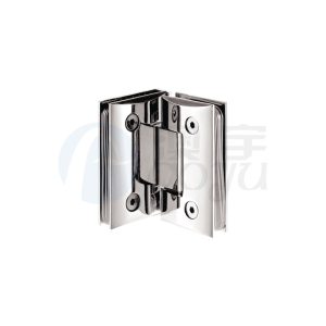 SHOWR HINGES