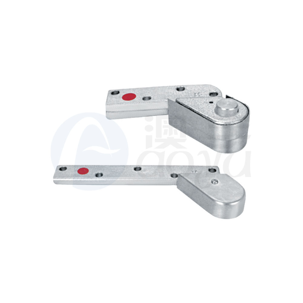 Eccentric Shaft Floor Spring Fitting Eccentric Shaft Floor Spring Fitting