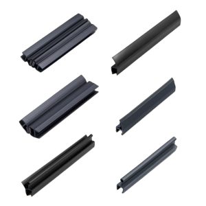 PVC waterproof seal strips