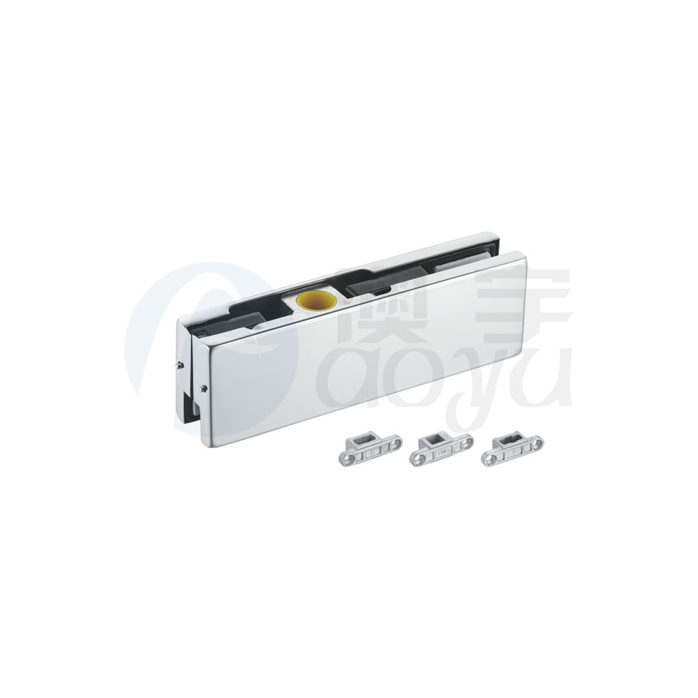 Patch Fitting Glass Door Patch Fitting Glass Door