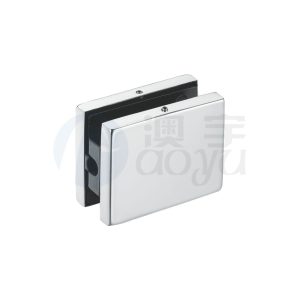 Bottom Patch Fitting For Glass Door