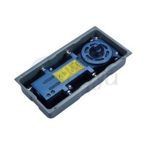 HYDRAULIC FLOOR SPRING